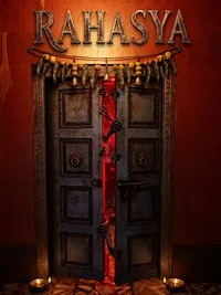 Rahasya cover