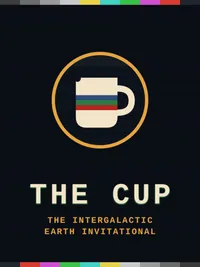 The Cup cover