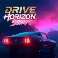 Drive Horizon Story cover