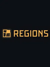 Regions cover