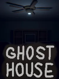 Ghost House cover