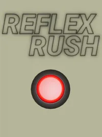 Reflex Rush cover