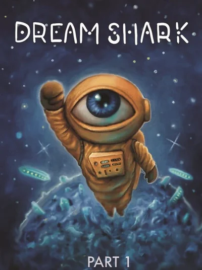 Dream Shark: Part 1