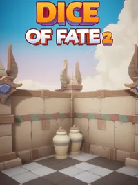 Dice of Fate 2 cover