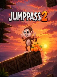 Jumppass 2 cover