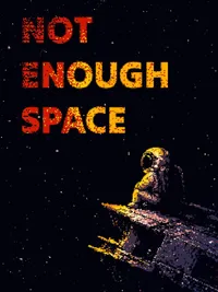 Not Enough Space cover