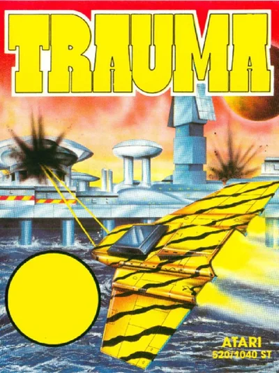 Trauma cover