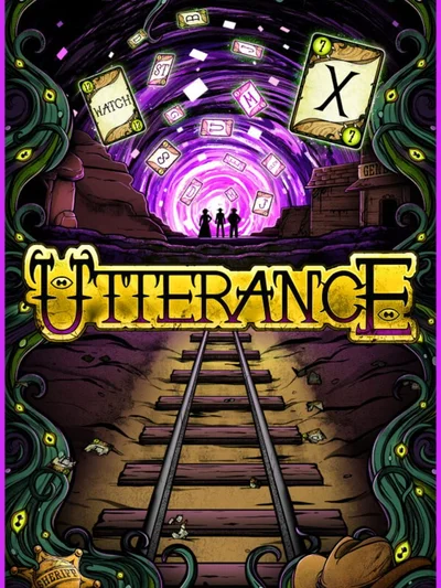 Utterance cover
