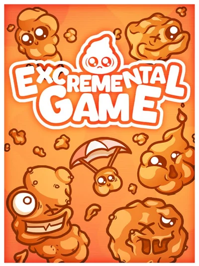 Excremental Game