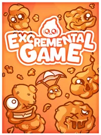 Excremental Game cover