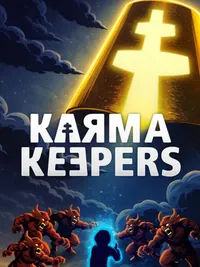 Karma Keepers cover