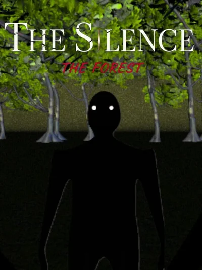 The Silence: The Forest