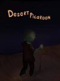 Desert Picaroon cover