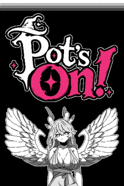 Pot's On!