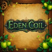 Eden Coil cover