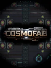 CosmoFab cover