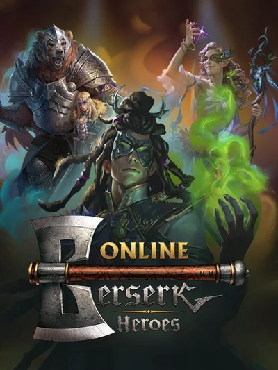 Berserk Heroes Online