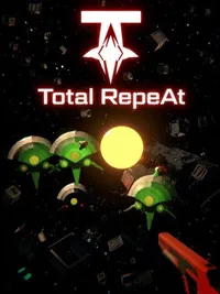 Total RepeAt cover