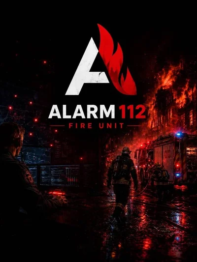 Alarm112: Fire Unit