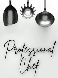 Professional Chef cover