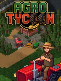 Agro Tycoon cover
