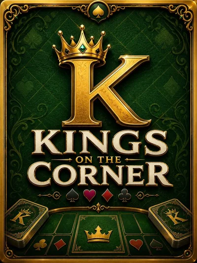Kings on the Corner