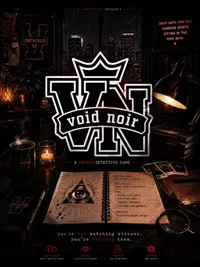 Void Noir cover
