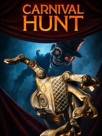 Carnival Hunt cover