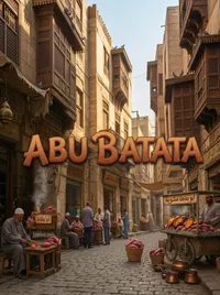 Abu Batata cover