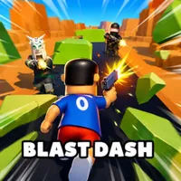 Blast Dash cover