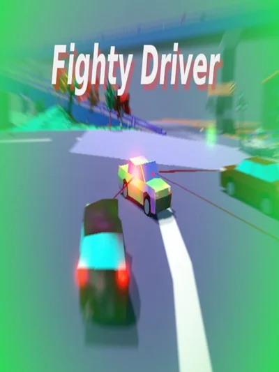 Fighty Driver