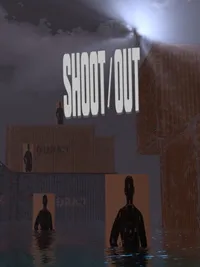 ShootOut cover