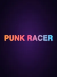 Punk Racer cover