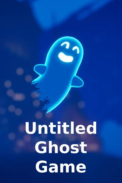 Untitled Ghost Game