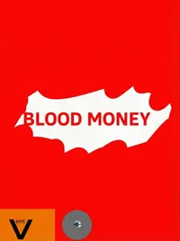 Blood Money cover
