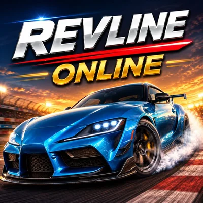 Revline Online