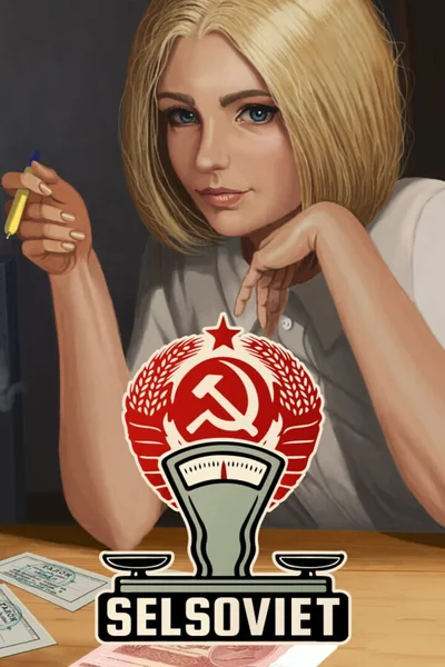 Selsoviet cover