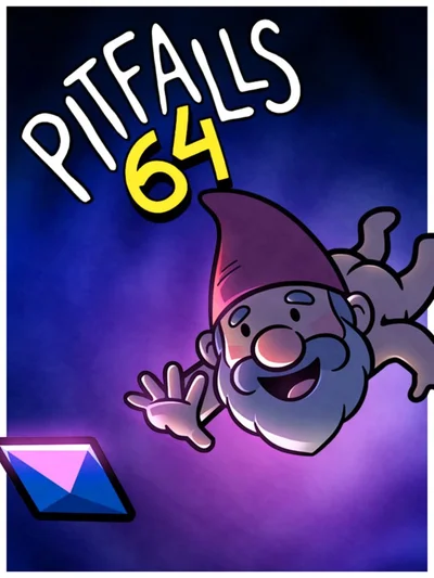 Pitfalls 64