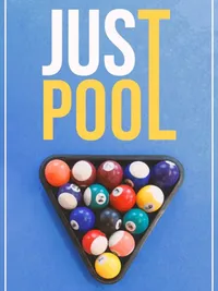 Just Pool cover
