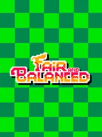 Fair And Balanced cover
