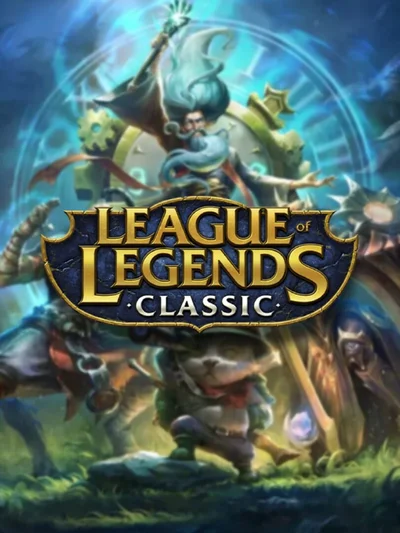 League of Legends Classic