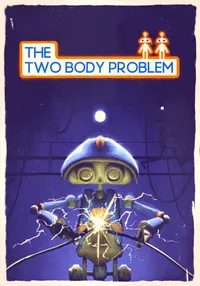 The Two Body Problem cover
