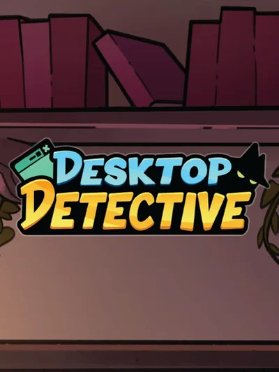 Desktop Detective