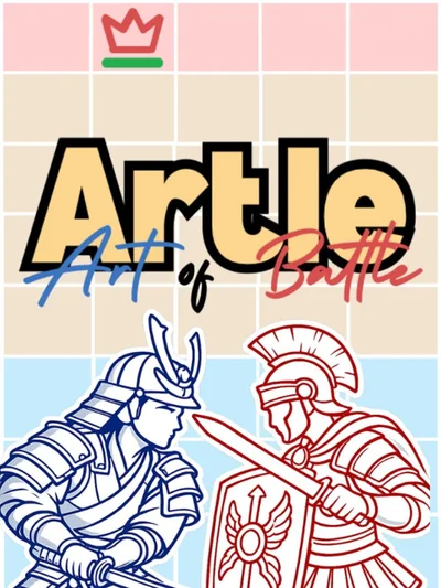 Art of Battle cover