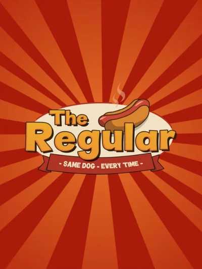 The Regular: Same Dog Every Time