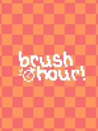 Brush Hour cover