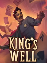 King's Well cover