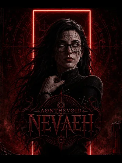 AonTheVoid Nevaeh