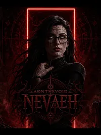 AonTheVoid Nevaeh cover