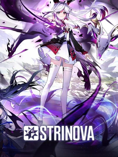 Strinova